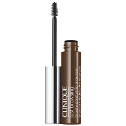Clinique Just Browsing Brush-On Styling Mousse Eyebrow Gel