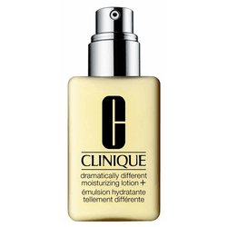 Clinique 3 Schritte Pflege Dramatically Different Moisturizing Lotion+  With Pump