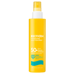 Biotherm Waterlover Milky Sun Spray SPF 50