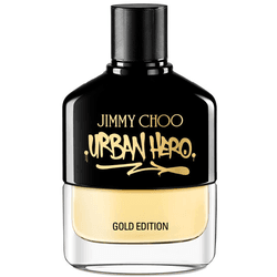 Jimmy Choo Urban Hero Gold Eau de Parfum (EdP)