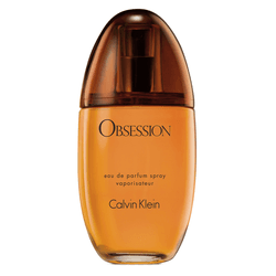 Calvin Klein Obsession for Women Eau de Parfum (EdP)