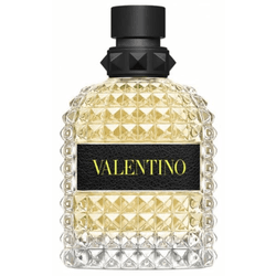 Valentino Uomo Born in Roma Yellow Dream Eau de Toilette (EdT)