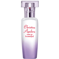 Christina Aguilera Eau So Beautiful Eau de Parfum (EdP)