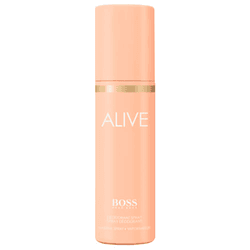 Hugo Boss Alive Deodorant Spray