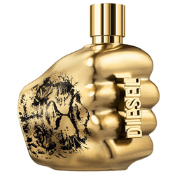 Diesel Spirit of the Brave Eau de Parfum (EdP) Intense