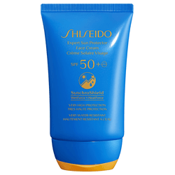 Shiseido Sun Care Expert Sun Protector Face Cream SPF50+