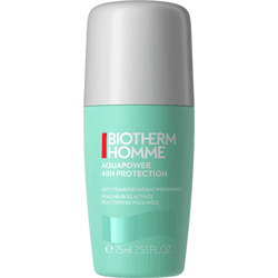 Biotherm Homme Aquapower Deo Roll-on