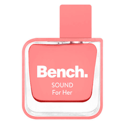 Bench Sound for her Eau de Toilette (EdT)