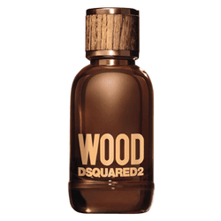 Dsquared Wood pour Homme Eau de Toilette (EdT)
