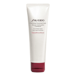 Shiseido Internal Power Resist Clarifying Cleansing Foam
