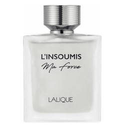 Lalique L'Insoumis ma force Eau de Toilette (EdT)