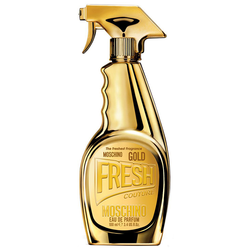 Moschino Fresh Couture Gold Eau de Parfum (EdP)
