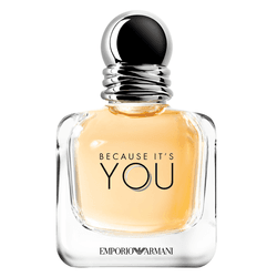 Giorgio Armani Because it's you Eau de Parfum (EdP)