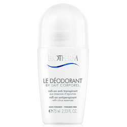 Biotherm Lait Corporel Deo Roll-On