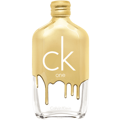 Calvin Klein CK One Gold Eau de Toilette (EdT)
