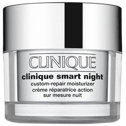 Clinique Clinique Smart Night Custom Repair Moisturizer combination/oily