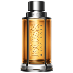 Hugo Boss The Scent For Him Aftershave Lotion