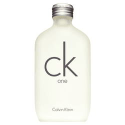 Calvin Klein CK One Eau de Toilette (EdT)