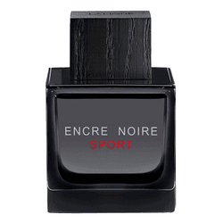 Lalique Encre Noir Sport Eau de Toilette (EdT)