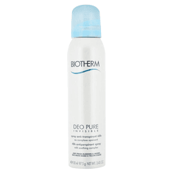 Biotherm Deo Pure Invisible Deo Spray