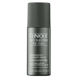 Clinique Clinique for Men Antiperspirant Deo Roll-on