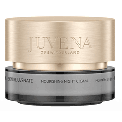 Juvena Skin Rejuvenate Nourishing Night Cream
