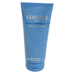 Versace Eau Fraîche Shower Gel