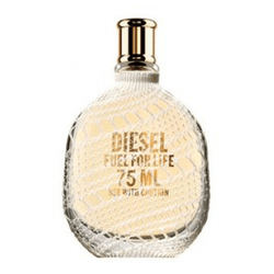 Diesel Fuel for Life Femme Eau de Parfum (EdP)