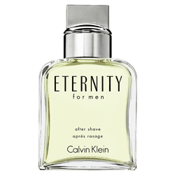 Calvin Klein Eternity for Men Aftershave