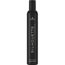 Schwarzkopf Professional Silhouette Super Hold Mousse