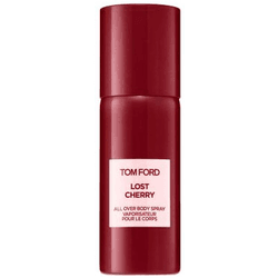 Tom Ford Private Blend Lost Cherry All-Over Body Spray