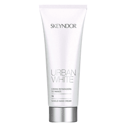 Skeyndor Urban White Shield Hand Cream