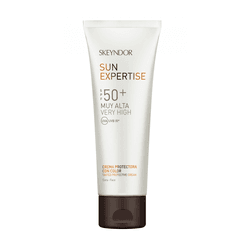 Skeyndor Sun Expertise Tinted Protective Cream SPF50+