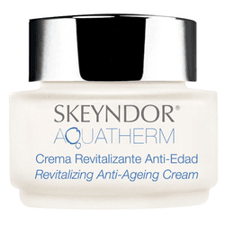 Skeyndor Aquatherm Line Revitalizing Anti-Aging Cream