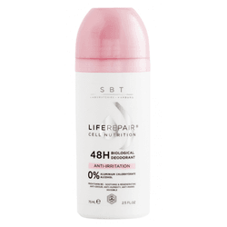SBT Life Repair Cell Nutrition 48H Biological Deodorant Anti-Irritation