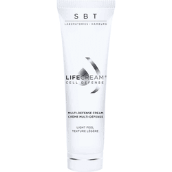 SBT Life Cream Cell Defense Light Feel Cream