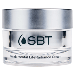 SBT Intensiv Fundamental LifeRadiance Cream