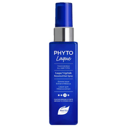 Phyto Phytolaque Botanical Hairspray Hibiscus extract