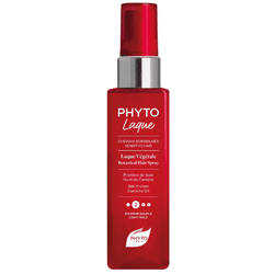 Phyto Phytolaque Botanical Hairspray Camelia Oil