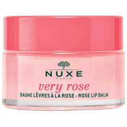 NUXE Very Rose Rose Lip Balm