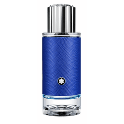 Montblanc Explorer Ultra Blue Eau de Parfum (EdP)