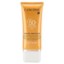 Lancôme Soleil Bronzer Sun BB Cream SPF50