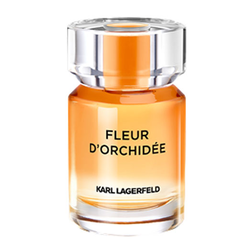 Karl Lagerfeld Les Parfums Matiéres Fleur d'Orchidée Eau de Parfum (EdP)