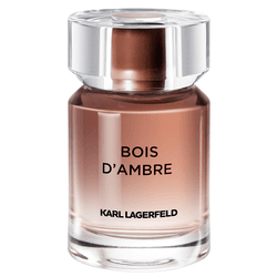 Karl Lagerfeld Les Parfums Matiéres Bois d'Ambre Eau de Toilette (EdT)