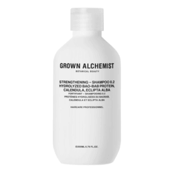 Grown Alchemist Shampoo Strengthening - Shampoo 0.2