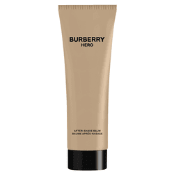 Burberry Hero Aftershave Balm
