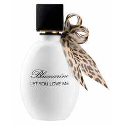 Blumarine Let you love me Eau de Parfum (EdP)