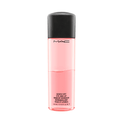 MAC Gently Off Eye & Lip Make-up Remover