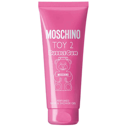 Moschino Toy 2 Bubble Gum Bath & Showergel