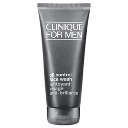 Clinique Clinique for Men Oil Control Face Wash
